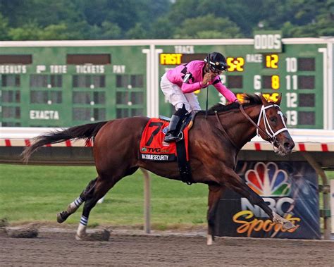 It is considered one of the shrines of Thoroughbred <b>horse</b> <b>racing</b>. . Tvg horse racing results